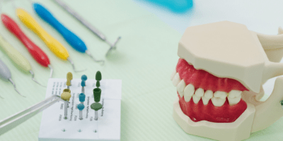Marginal periodontitt (egen andel) - 625